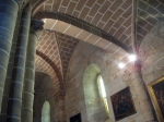 Интерьер Кафедрального собора Эворы.