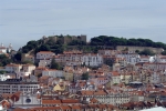 Лиссабон. В первой половине XIII века это был ещё провинциальный
